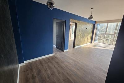 Apartament cu 3 camere *finisaje de lux* Visani-Bucium - 7