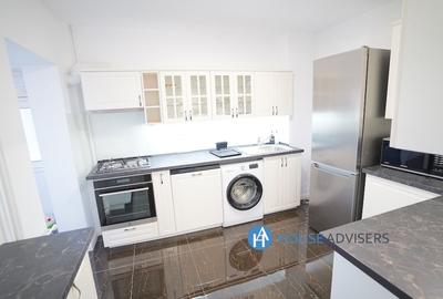 Inchiriere apartament 4 camere Universitate - 11