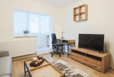 Apartament cu 2 camere semidecomandat, mobilat în Lipovei - 2