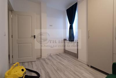 Apartament 3 camere dec + Loc de parcare- BLOC NOU 2025 - 14