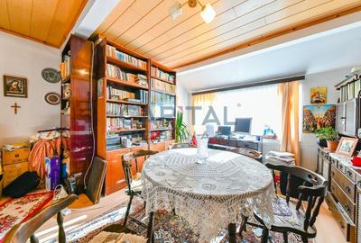 Proprietate Unicata! Casa 230mp utili , 7 camere , Str. Eremia Grigorescu - 10