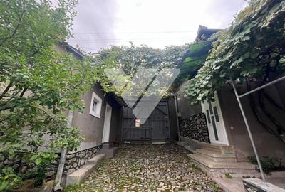 Casa individuala 4 camere si pivnita de vanzare - Rasinari Sibiu - 2