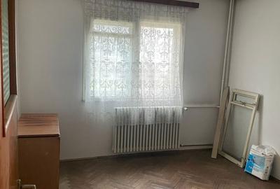 Apartament cu 2 camere semidecomandat în Nord - 8