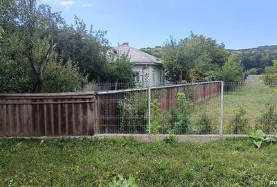 Casă cu 6 camere în Horlăceni - 8