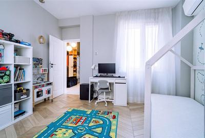 PENTHOUSE 532 MP| 4 CAMERE| 4 TERASE| JACUZZI |SAUNA |ULTRACENTRAL ORADEA - 17