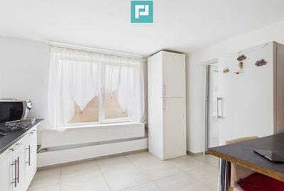 Casa cu 6 camere in zona Central - 6