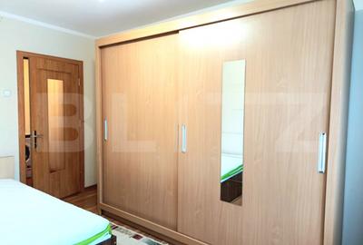 Apartament cu 3 camere decomandat în Cetății - 2