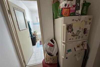 Garsonieră decomandată în Girocului - 4