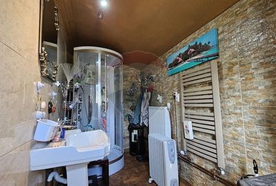 Casă individuală cu 3 camere cu Garaj în Dorna-Arini - 19