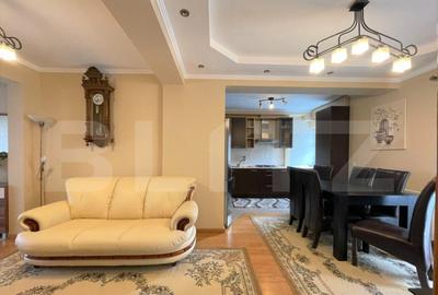 Apartament 3 camere, 60 mp, garaj, zona strazii Buna Ziua - 1