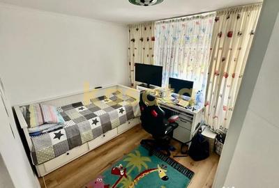 Apartament cu 4 camere decomandat în Aviației - 2