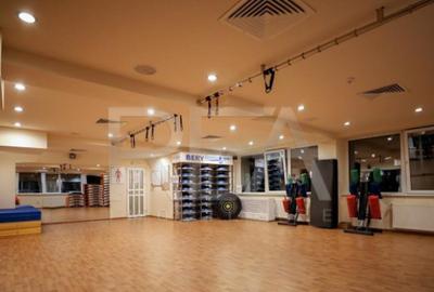 Centru SPA & Fitness complet echipat zona Iancului/Pante Centru SPA & Fitness complet echipat zona Iancului/Pante - 10