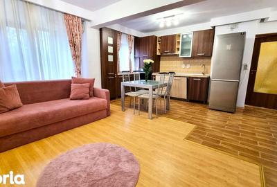 Apartament cu 3 camere în Malu Roșu - 9