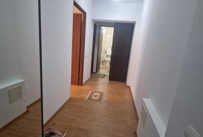 Apartament cu 2 camere decomandat, mobilat în Kamsas - 10