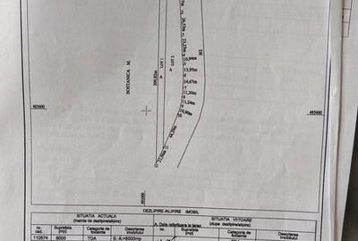 Teren de 10900 mp, în Central - 1