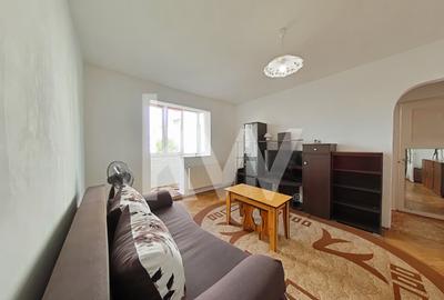 Inchiriere apartament cu 2 camere, mobilat si utilat, Gemenii - 2