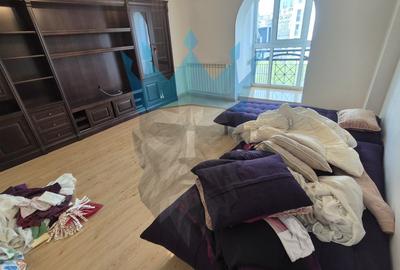 Apartament cu 2 camere decomandat, mobilat în Națiunile Unite - 2