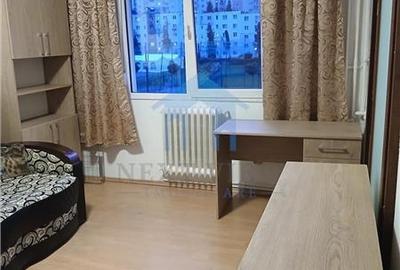 Garsoniera, Manastur - 4