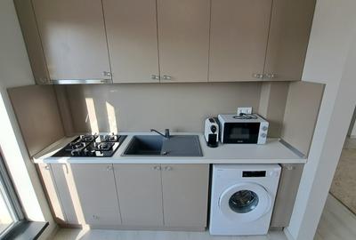 APARTAMENT 2 CAMERE LUX ULTRACENTRAL BLOC NOU  LA PRIMA INCHIRIERE - 17