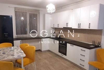 Apartament modern 3 camere de inchiriat, zona Rahovei - 7