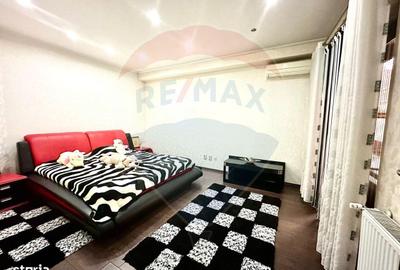 Casă cu 6 camere cu Teren 360 Mp în Andronache - 10