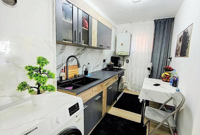 Apartament cu 2 camere decomandat în Central - 2