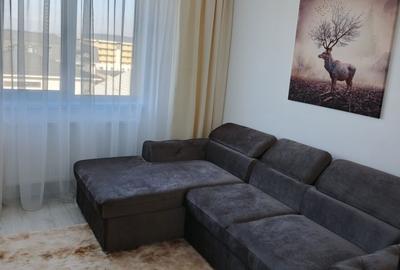 Garsonieră decomandată în Roșu - 6