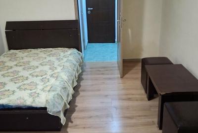 Garsonieră semidecomandată în Dumbrava - 6