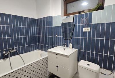 Apartament cu 4 camere, mobilat în Gara de Nord - 4