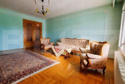 Oportunitate investitie, cladire 450 mp utili si 10 ari in zona ideala - 8