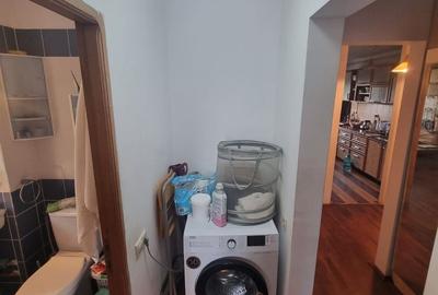 Apartament cu 4 camere decomandat, mobilat în Faleza Nord - 14
