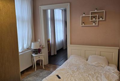 Apartament cu 2 camere nedecomandat în Ultracentral - 5
