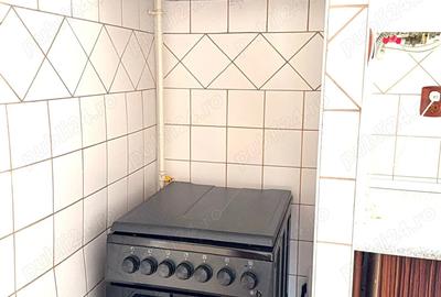 Apartament cu 2 camere semidecomandat în Astra - 3