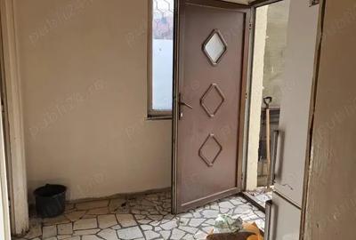 Casă cu 3 camere în Central - 6