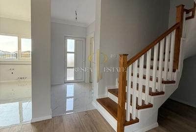 Duplex modern 5 camere| 113 mp + 320 mp teren| Mosnita Nouă - 11