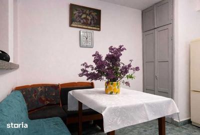 Apartament cu 2 camere decomandat în Calea Aradului - 2