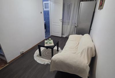 Garsonieră decomandată în Central - 5