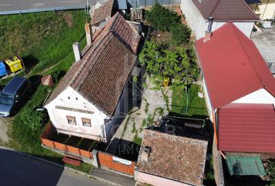 Casă individuală cu 2 camere cu Teren 259 Mp în Central - 4