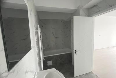 Apartament cu 3 camere semidecomandat în Central - 7