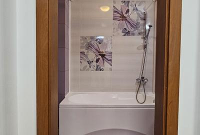 Sat Vacanta - B-dul Mamaia - apartament la malul marii - 10