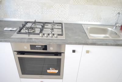 Apartament cu 2 camere semidecomandat, mobilat în Florești - 4