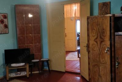 Casa din barne,4 camere,Sta?iunea Cacica,SU 117mp,teren 882 mp - 8