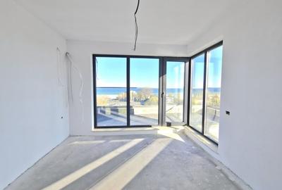 Penthouse 4 camere cu vedere spectaculoasa la mare in Statiunea Mamaia! - 11