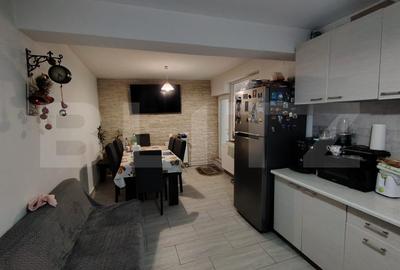 Casă individuală cu 5 camere cu Teren 272 Mp în 1 Mai - 10