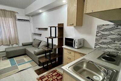 Studio nou, utilita?i incluse, metrou 1 Decembrie 5 min., proprietar - 11