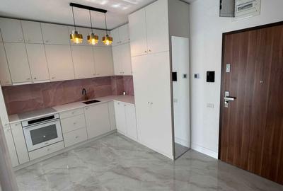 Apartament cu 2 camere semidecomandat în Lotus - 3