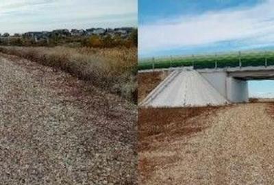 Teren de 2950 mp, în Albota - 8