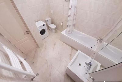 Spre inchiriere garsoniera zona Stefan cel Mare - 3