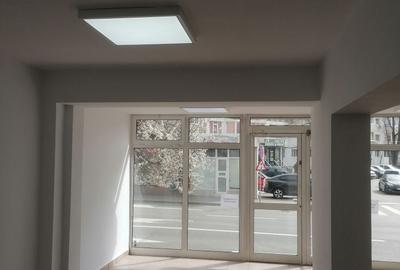 Spațiu comercial, de 48 mp, în Siderurgiștilor - 3