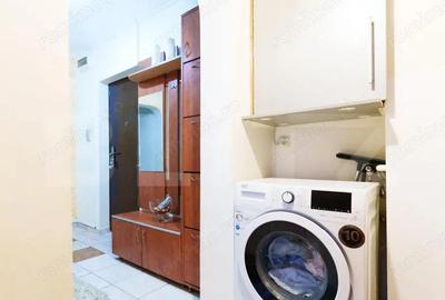 Apartament cu 4 camere decomandat în Crângași - 3